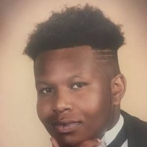 Meet your Posher, Joseph